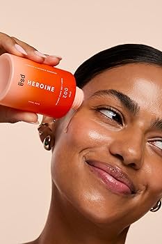 Amazon.com : PSA - Heroine Mandelic & Licorice Superfood Toner